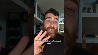 Job Finder 4dayweek.io is Job board not a side hustle