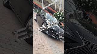 Pre Owned Lexus ES 300h Luxury 2019 is available at Carmaax Delhi.9891044327