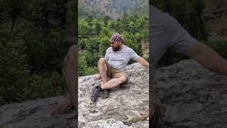 The Eco Adventures is providing you the unexplored trekking areas of the Jammu division .