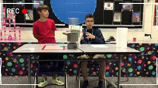 Logic Legends - Conductive Dough/Circuits - 2024