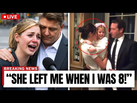 Unseen Daughter Breaks Silence With DNA Bombshell — Meghan Markle Caught in Explosive Allegation