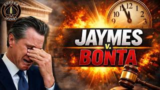 California "Glock Ban" Lawsuit Jaymes v. Bonta Federal Court Update