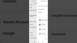 #gmailaccountremove #shorts
