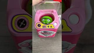 Don’t Put Your Fidget in the Washing Machine
