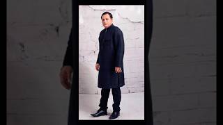 Bollywood veteran actor Manoj Joshi ji with his family and friends#shots#ytshorts#