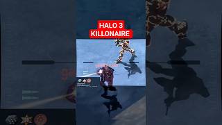 halo 3 MCC killonaire #halo #halo3 #halo3anniversary #halo3pc