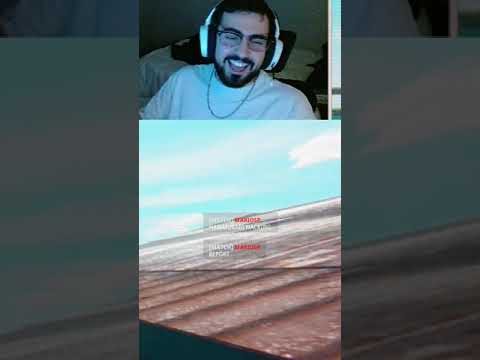 I got accused of hacking !! Make sure to follow | #hammurabiog on #Twitch