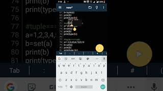 Subscribe ns code4u #learnpythoninhindi #script #codes #artificalintelligence