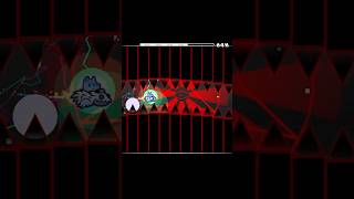 This 2017 impossible level has just been discovered in Geometry dash PART 2