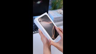 iPhone 16 Case With Camera Control Button Cover!