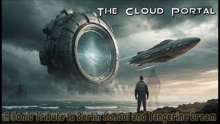 The Cloud Portal | A Sonic Tribute to Berlin School and Tangerine Dream