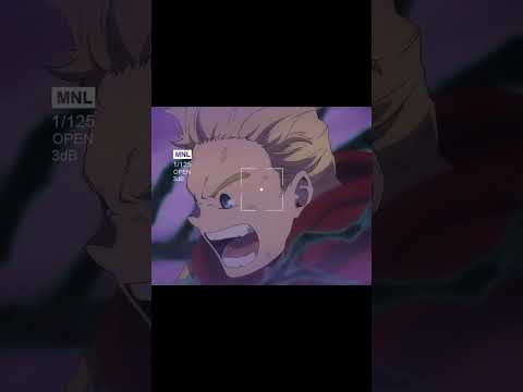 "Is Shigaraki still in there" | Midoriya arrives at UA | My Hero Academia S7 E13 #myheroacademia