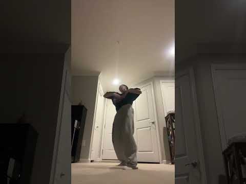 folded - kehlani #dance #dancer #tiktok #shorts #feed #shortsfeed #kehlani