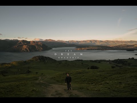The Dream Roadtrip | New Zealand [4K]