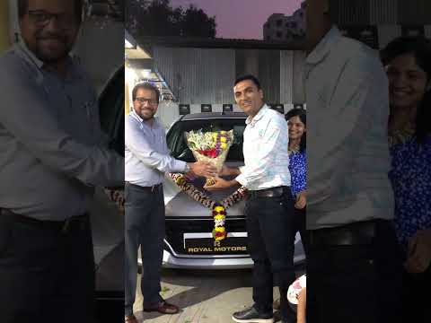 Grateful for the trust, thrilled for the smiles. Happy driving, happy customer! 😊🚙