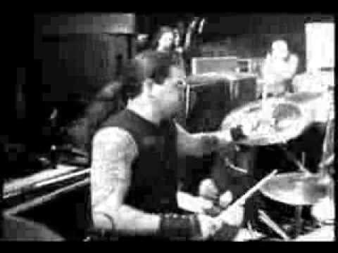 MESHUGGAH - Sane (New England Metal & Hardcore Fest 2003) (OFFICIAL)