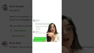 Winning Cover Letters on UpWork. Vol. 1