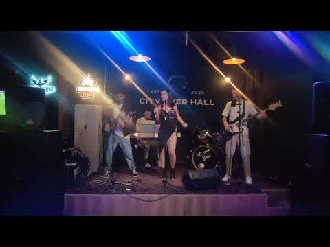 Clover Band, 13.04.2024