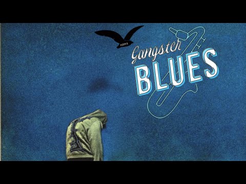 Poppa Seigal - Smoke With The Spirits (Track 1 · Gangsta Blues EP)