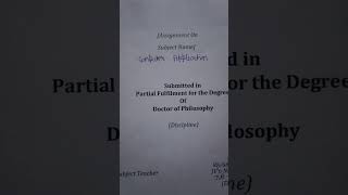 ​"Assignments vs. Thesis: The Ultimate Struggle" phd assignment #coursework