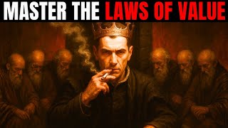 They’ll Become Addicted to You – 7 Psychological Triggers to Make Them Value You | Machiavellian