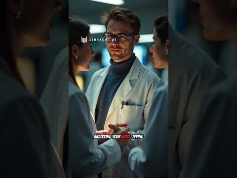 Your Phone Can Predict CANCER Before Symptoms Appear!
