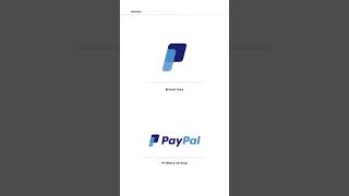 Logo Design Tip #1: New PayPal Logo Concept!