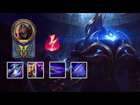 BeeGod | Zed Plays Montage