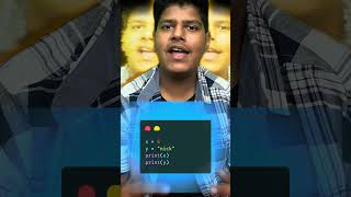 PYTHON | PART-2 | Full Python Course | Zero to Advance | Python Variables