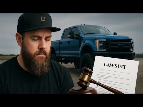 Heavy D Sparks' Diesel Brothers Downfall: Lawsuits & Shocking Exit!