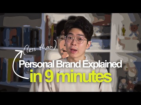 "Personal" in Personal Brand