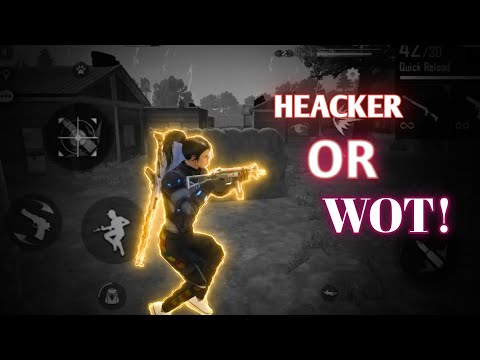 free fire oneshot video only read damage mobile highlight