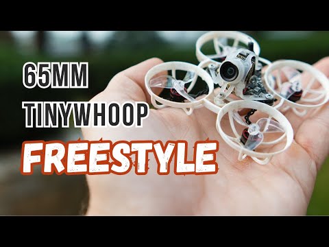WHOOP FREESTYLE in the park | TWO packs UNCUT RIP