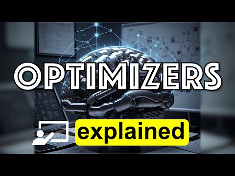 The Algorithm that Helps Machines Learn [AdamW]