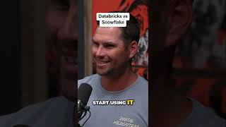 databricks is powerful but complex, snowflake is simple but limited, catch the full video exclusivel