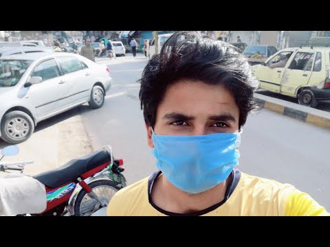 Ap Kay rozay kesy guzar rahay hain? Vlog by ISRAR MUGHAL