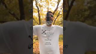 It’s Either Not In Or All In | 8ighty6ixBones - All In | #undergroundhiphop #canadianhiphop #shorts