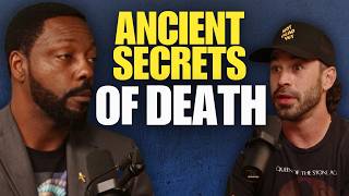 Ancient Secrets About Death You Were Never Meant to Know – with Billy Carson