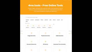 One Site to Replace 100 Tabs #tech  #tools #productivity  #webtools #lifehacks