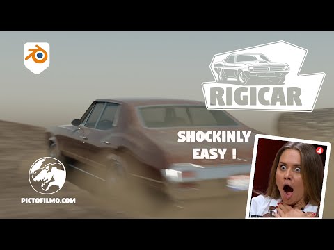 rigicar