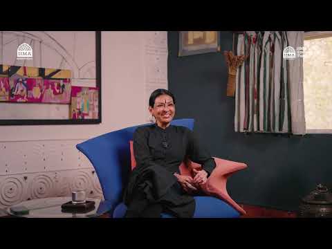 Alumni Speaks - Mallika Sarabhai