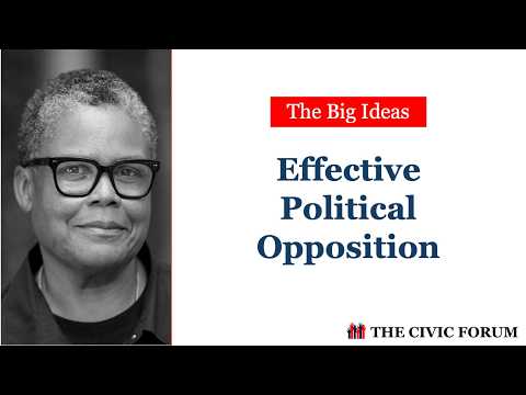 Where does the pro-democracy movement go from here? | Keeanga-Yamahtta Taylor