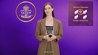 Pi Network Accelerates Mainnet Migration with Major Upgrade