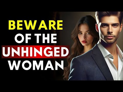 NEW!"Red Flags Every Man Must Know to Protect Himself | Stoicism & Wisdom