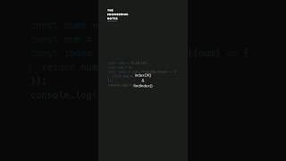 The difference between indexOf() and findIndex() in JavaScript!