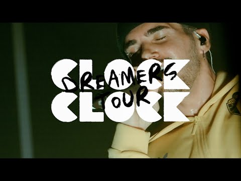 ClockClock - Dreamers Tour 24' - Episode 03