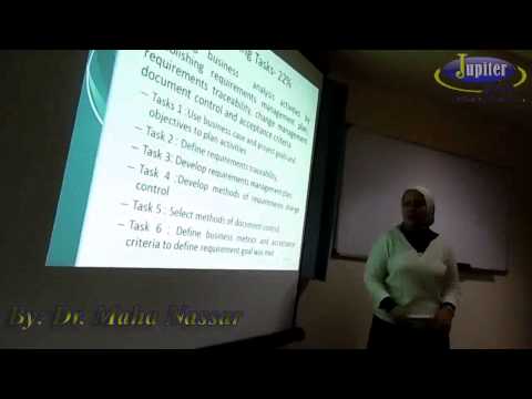 PMI-PBA intrductory session-Part7