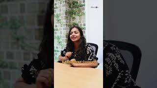 Comment HIRED right away for the link #ytshorts  #ottplatform #affordable #techcourses