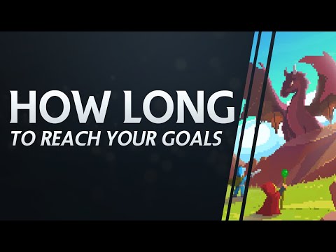 How Long To Reach Your Stat Goals - Rucoy Online!