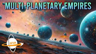 Multi-Planetary Empires